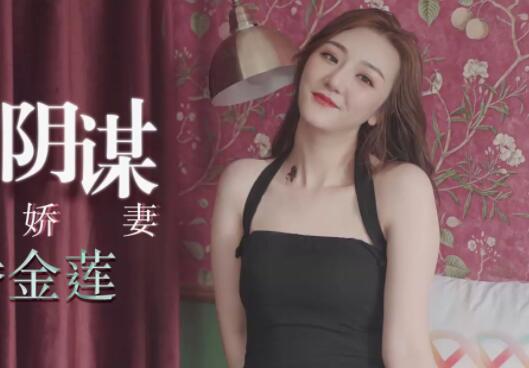 星空传媒XK8079继母的阴谋-雯嘉 封面