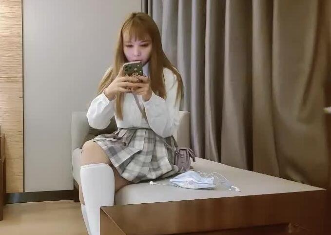 小东探花09-15极品学妹 封面海报