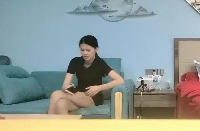 玖月探花07-23网约外围女 封面
