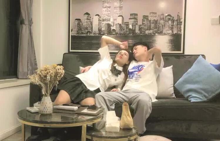 奥特曼约良家09-05内射良家妹子 封面