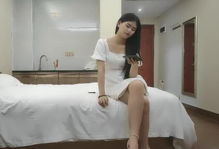 小马寻花08-10身材苗条的妹子 封面