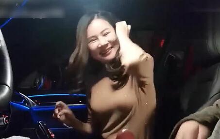 车震小嫩妞-土豪Pickupgirl 封面
