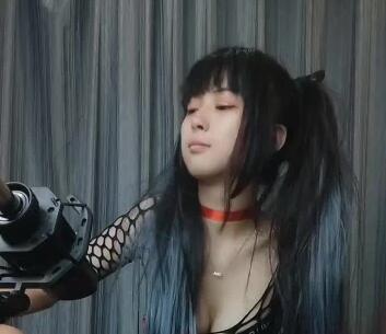 双马尾小学妹 封面
