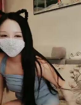 待业空姐直播啪啪-南航空姐晴 封面