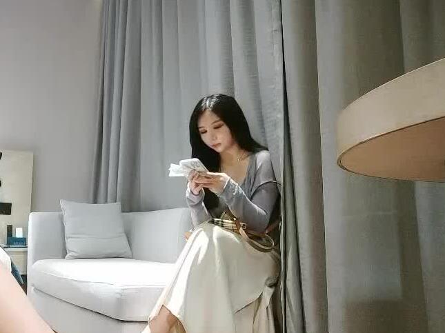 沈公子探花09-04瓜子脸美女 封面