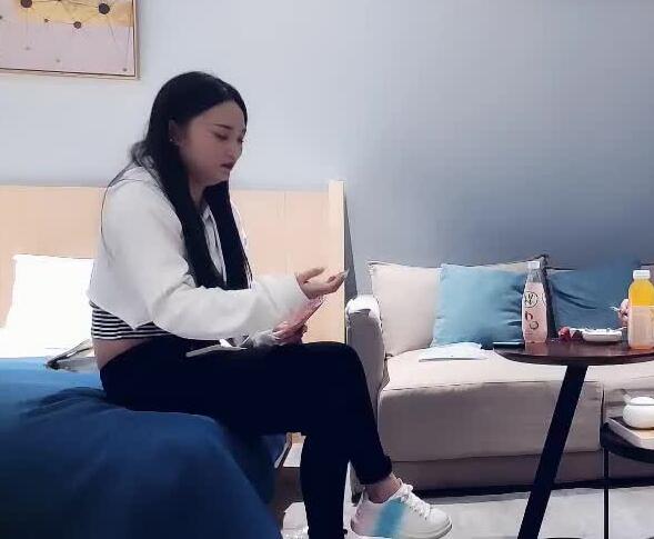 赵总寻花09-12文艺小姐姐 封面