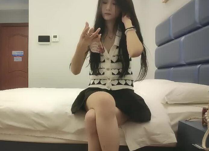 小马寻花08-19杭州名媛 封面