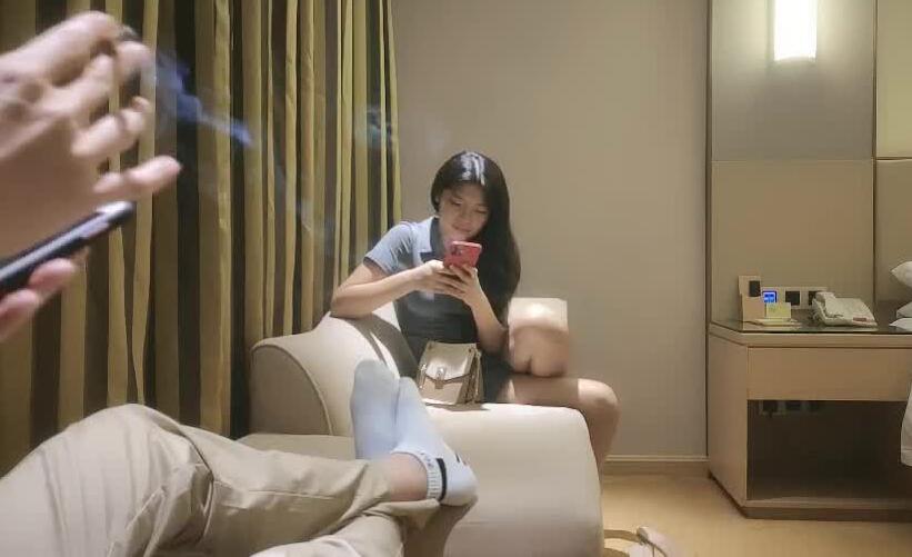 小马寻花09-10活泼的邻家女孩 封面