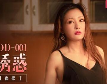 叮叮映画DD-001姐姐的极致诱惑-洛若 封面