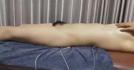 骚宝私密回春术07-03骚气老客户 封面