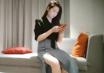伟哥探花06-21极品高个子服务员 封面