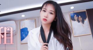 果冻传媒91CM-118合租的女生-林妙可 封面