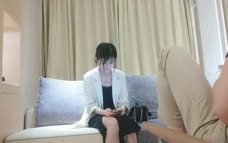 91沈先生06-06极品嫩模 封面