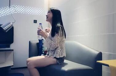 小宝寻花07-09可爱美女 封面