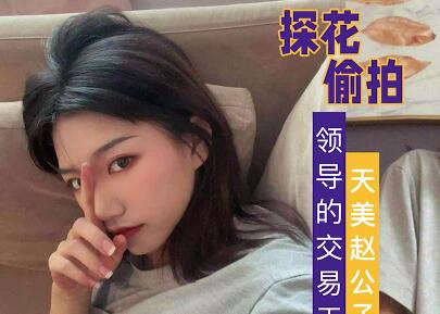 领导的交通工具-赵公子 封面