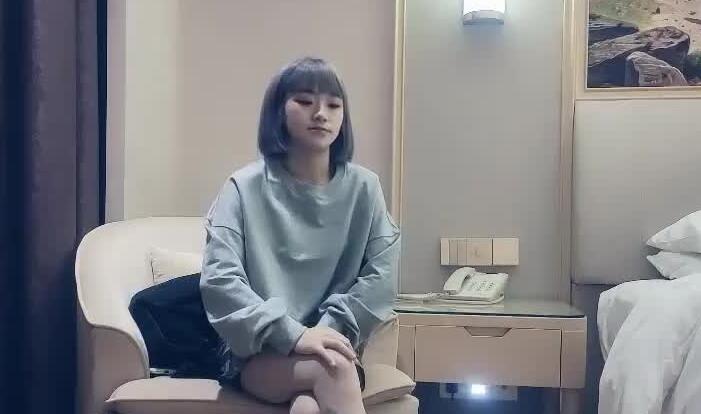 七天高端外围04-03短发女孩 封面