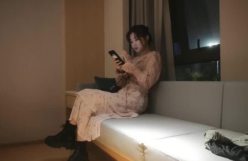 文轩探花04-30清纯妹子 封面