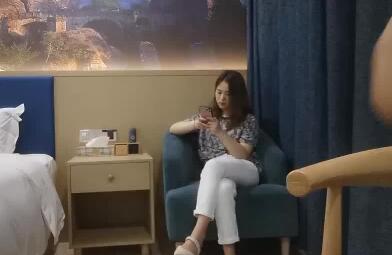 你的老表05-14足浴连锁店撩良家开房 封面海报