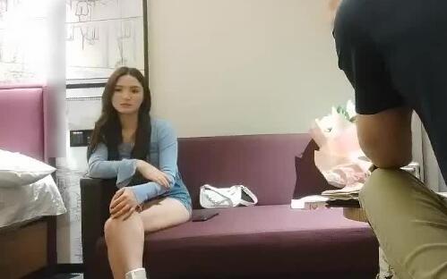 91沈先生04-25妩媚女孩 封面