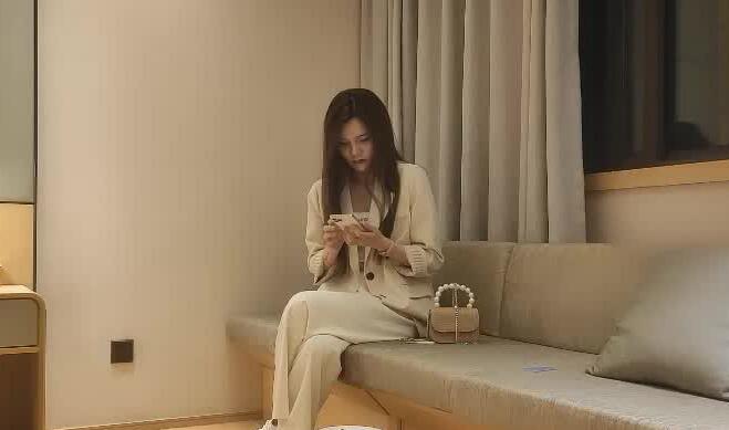 文轩探花04-11妹子待客如初恋 封面