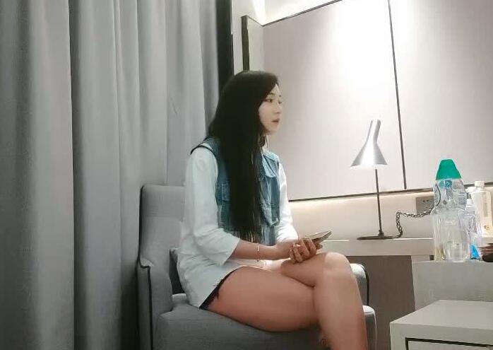 91沈先生05-16秀色美女 封面