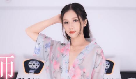 果冻传媒91CM-110下海女教师-杨柳 封面