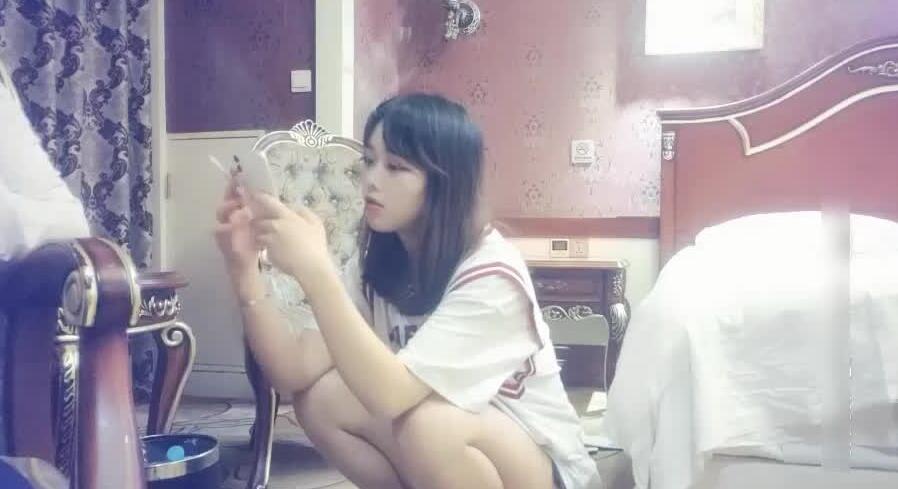 赵总探花05-04甜蜜女孩 封面
