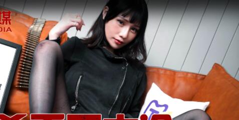 天美传媒TM0090天美杀手不太冷 封面
