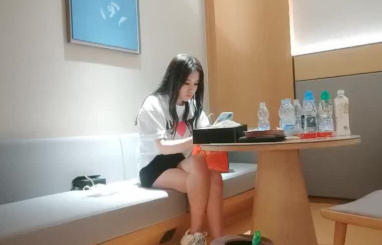 91沈先生05-30极品美女 封面