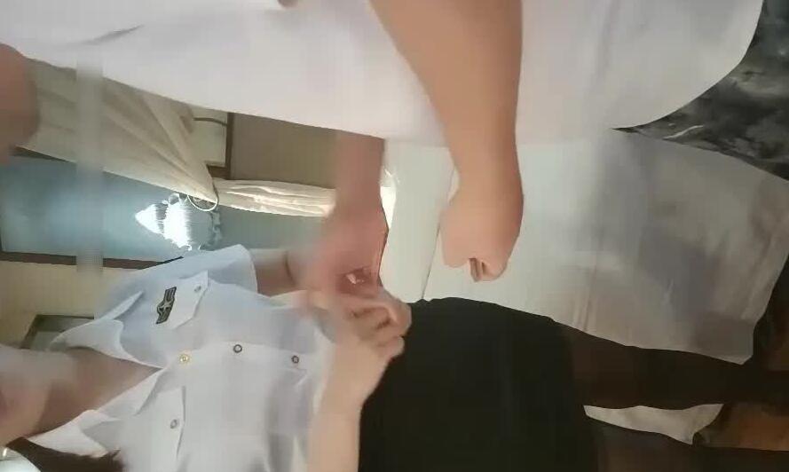 无套硬上客房服务 封面