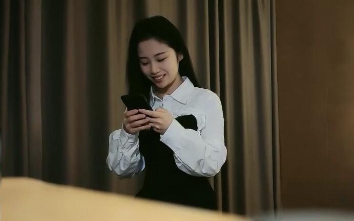 探花郎李寻欢03-03素颜斯文美女 封面