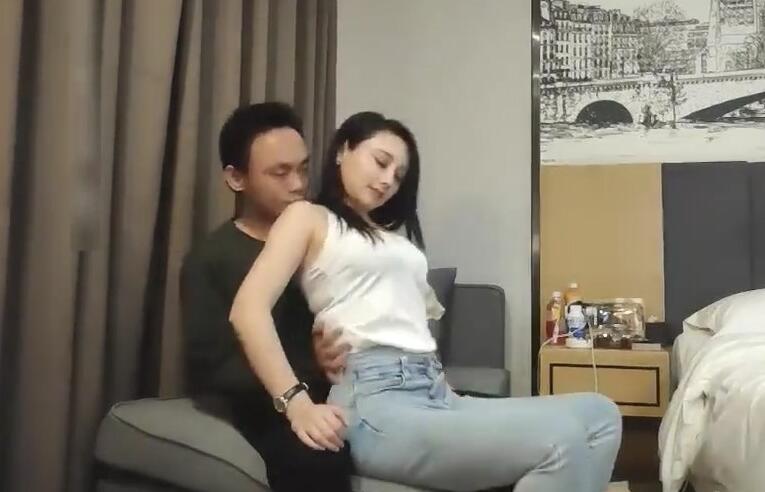 步宾探花02-04骚气御姐 封面