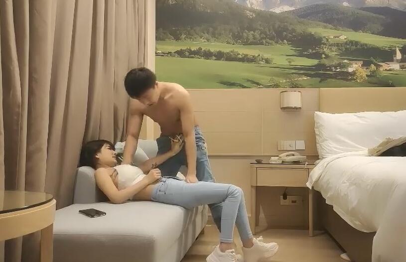 一屌极品寻欢01-29小巧美女 封面