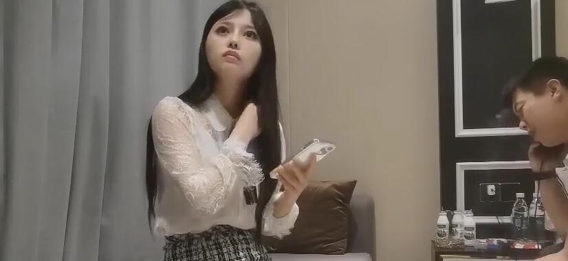 小祁探花03-03极品美女 封面