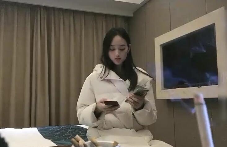 探花郎李寻欢01-10斯文美女 封面