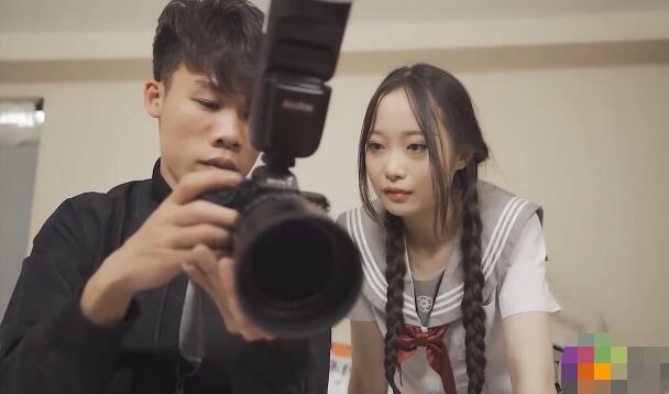 果冻传媒之JK女约拍被摄影师用媚药玩弄 封面