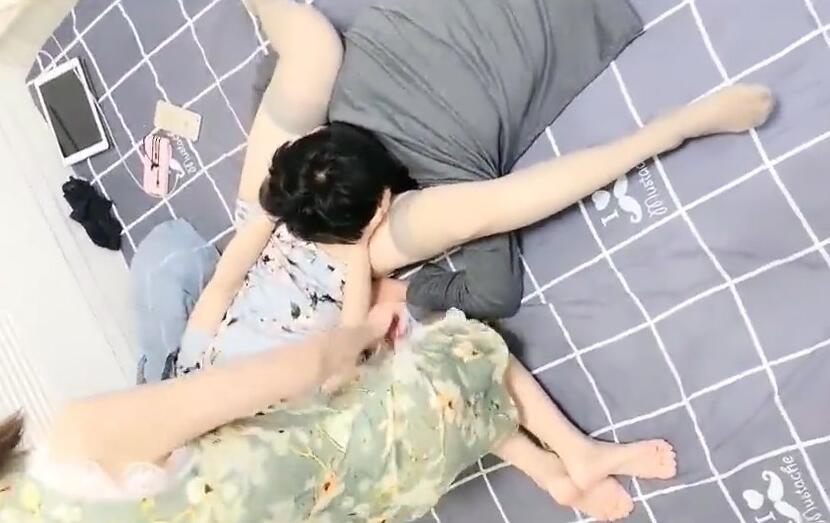颜射女神01-14旗袍秀 封面