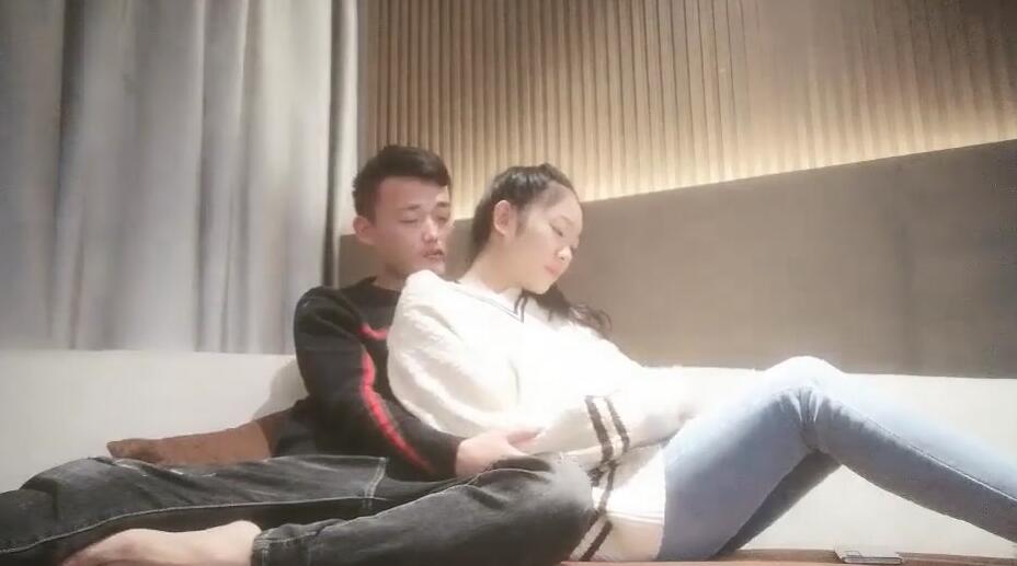 西门探花12-19长腿御姐 封面
