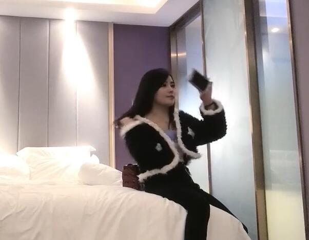 小宝寻花12-11靓丽美少女 封面