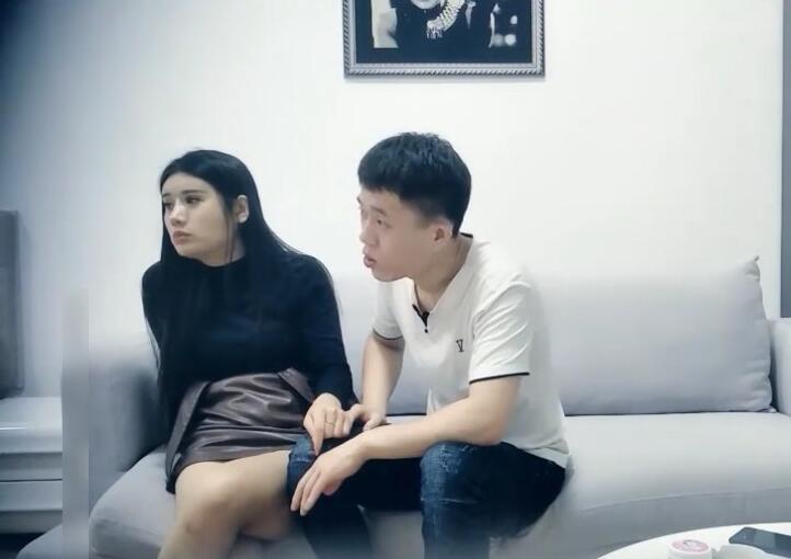 七天高端外围之清秀美模 封面