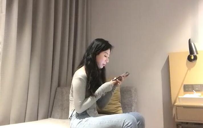 小宝寻花11-26美体学员 封面