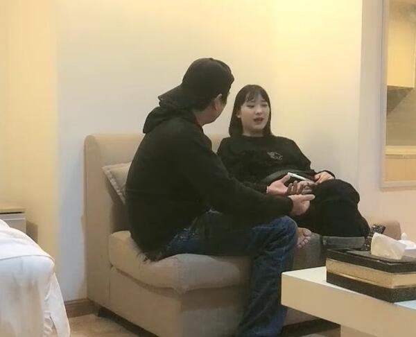 金三角猎艳之一直催你赶紧做啊 封面