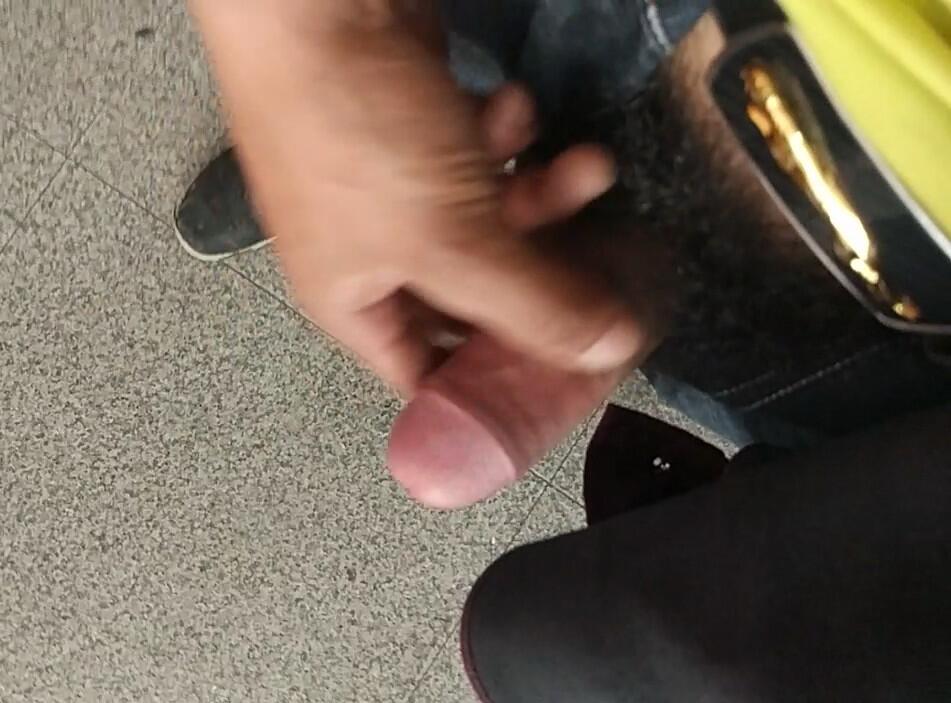 黑虎喷射之喷射牛仔裤美女一身 封面