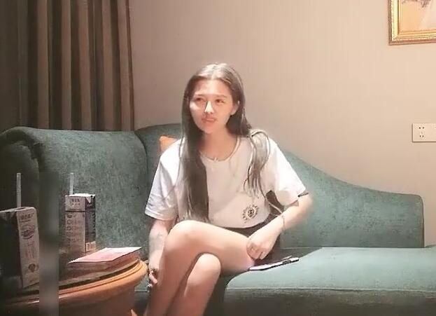 91沈先生12-5花臂纹身美女 封面