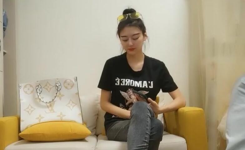 二狗探花11-23超极美模 封面
