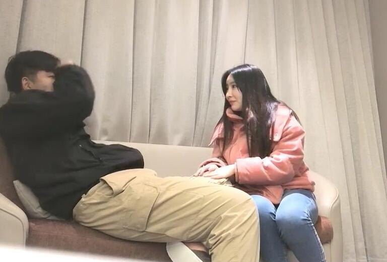 小宝寻花11-19假害羞的少妇 封面