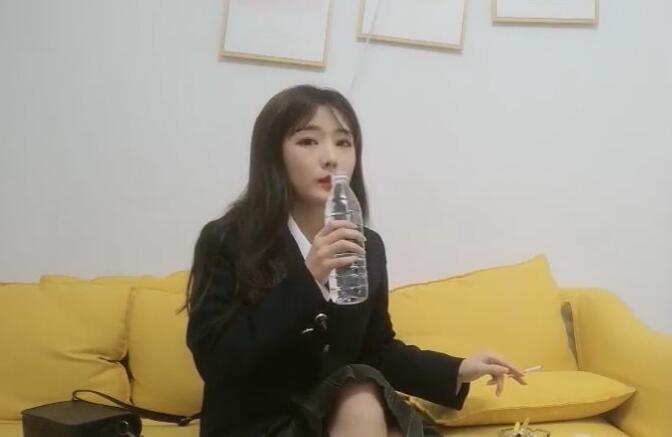小陈头星选之文静韩系JK女生被操哭了 封面