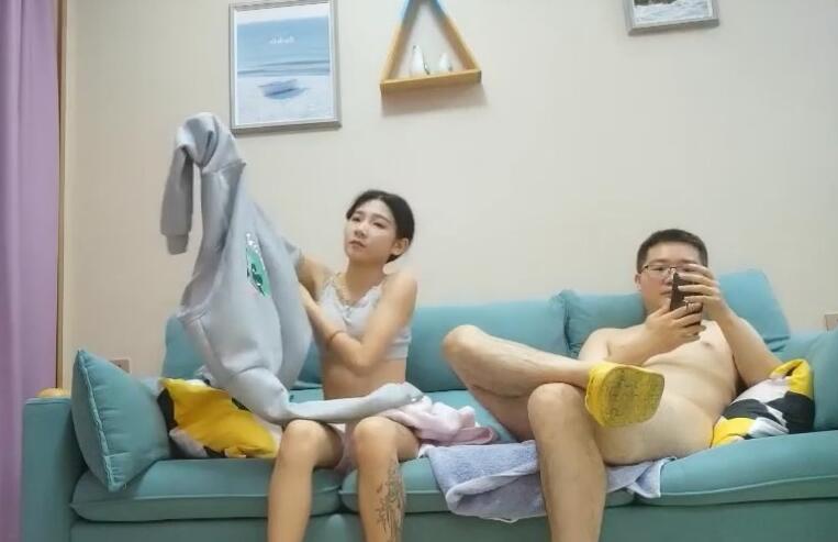 二狗寻花11-17靓丽小妹 封面海报