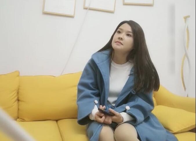 小陈头星选10-21大奶白衣少妇 封面