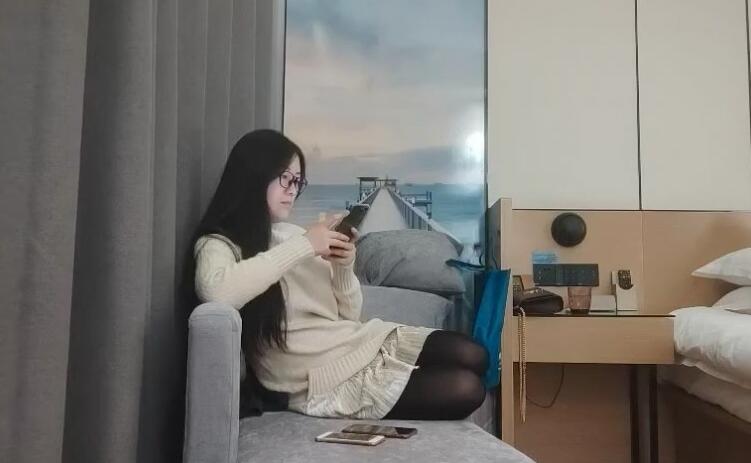 狼团探花12-13约操良家人妻 封面